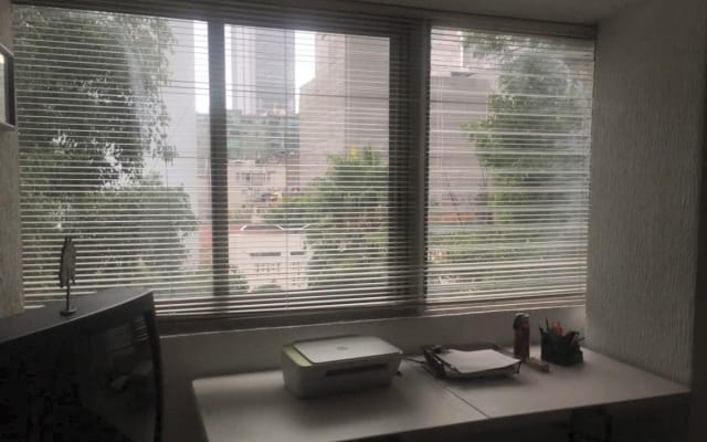 La camera ideale per il vostro breve soggiorno a CDMX - Foto 7