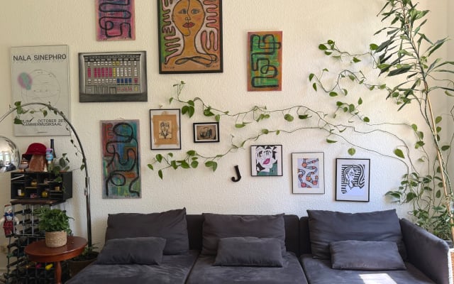 Appartement confortable avec terrasse et jardin privé - Photo 7