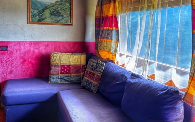 Cozy apartment in Adrara