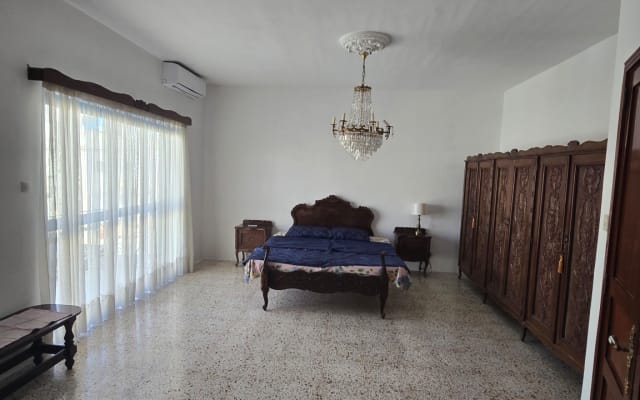 La casa está cerca de Mdina y del pueblo de Gianpula