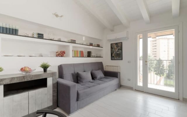 GuesHoust-MM1Sesto 1 MaggioLovely Flat - Foto 4
