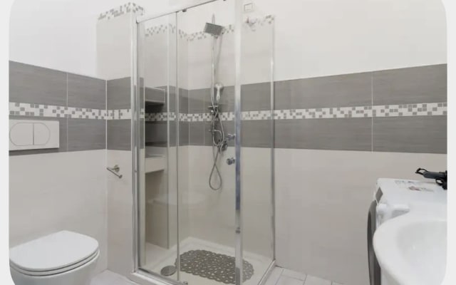 GuesHoust-MM1Sesto 1 MaggioLovely Flat - Foto 11