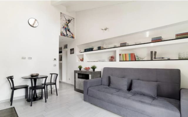 GuesHoust-MM1Sesto 1 MaggioLovely Flat - Foto 12