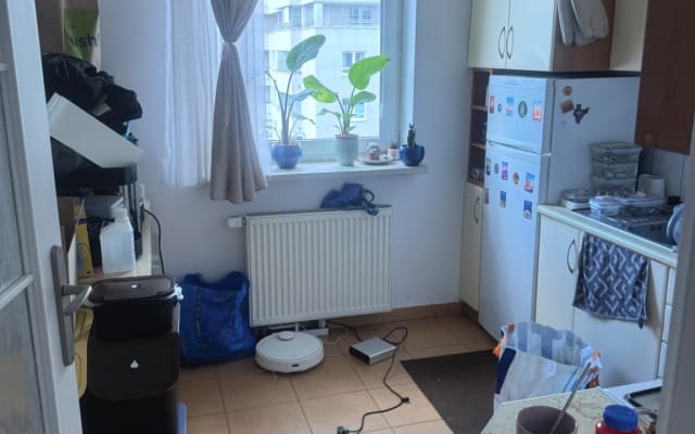 Acogedor apartamento con aire acondicionado y gimnasio, ¡a 20 minutos...