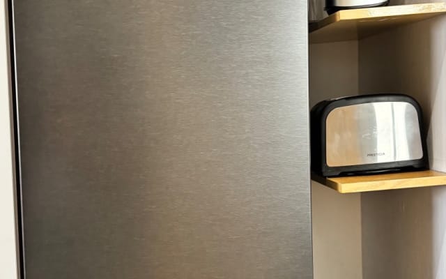 Boutique Boho Apt - La Marsa