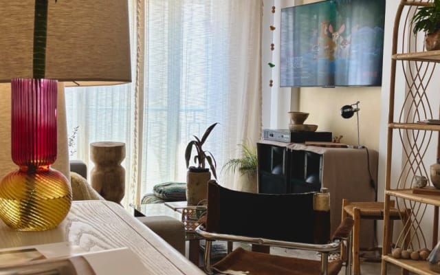 Boutique Boho Apt - La Marsa - Foto 13