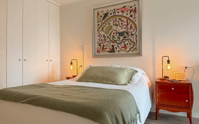 Apartamento moderno perto do Malecon em Barranco
 - Foto 3