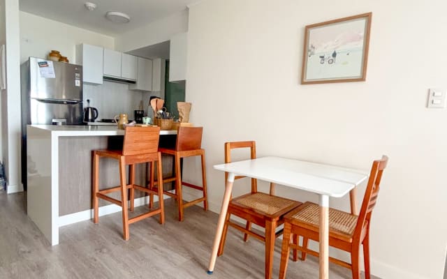 Apartamento moderno perto do Malecon em Barranco
 - Foto 8