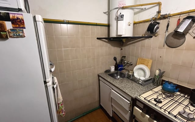Accogliente loft in un edificio storico situato nel centro di BA. - Foto 10