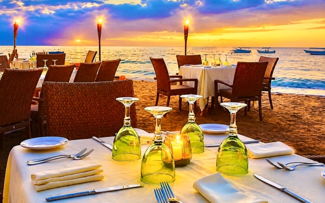 Superbe maison de plage à un pâté de maisons de la plage dans une zone romantique - Photo 11