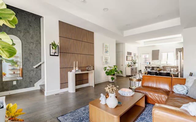 3BR 3.5BA Casa + Garage a Denver