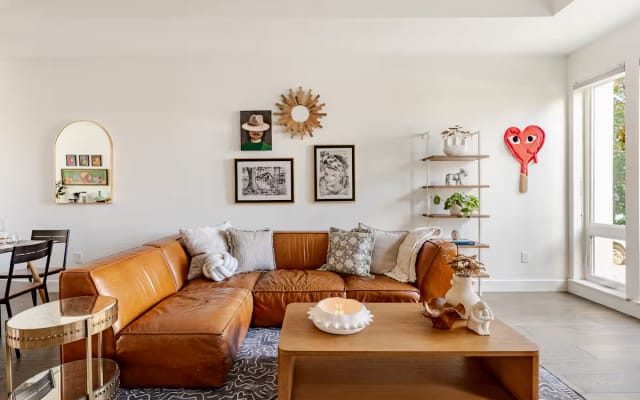 3BR 3.5BA Casa + Garage a Denver