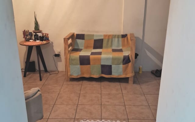 Wohnung in Hipódromo