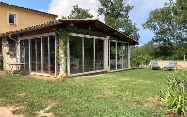 Le Mas des Oliviers LGBTQ+ vacation rental