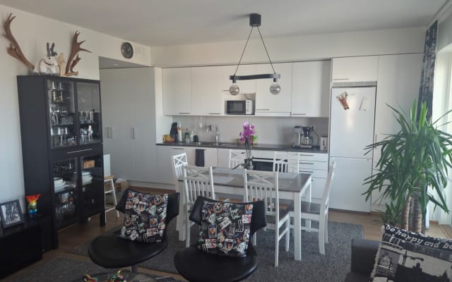 Cozy room near the city center and public transport, nudist friendly - Picture 5