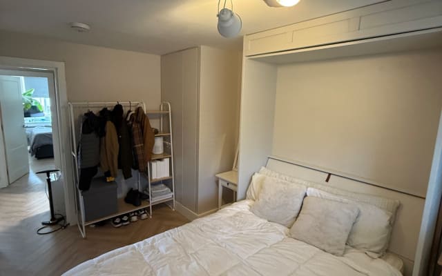 Calm Double room