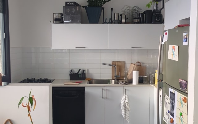 Chambre privée avec salle de bain attenante au 43ème étage - Vue...