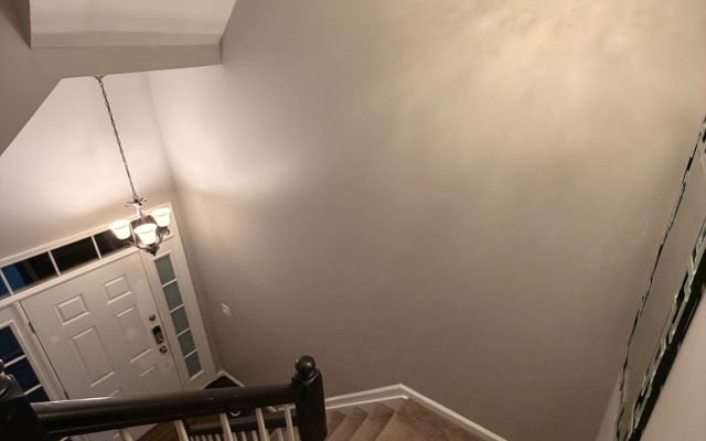 Impresionante habitación en alquiler en Clifton NJ