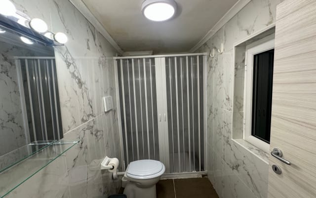 Moderne Oase in Neapel Einfaches Parken in Zentrumsnähe - Foto 17