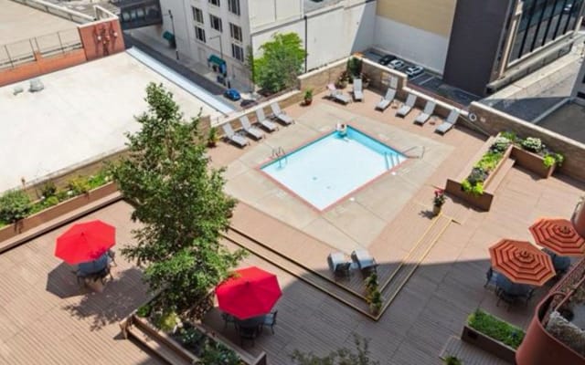 Downtown St. Paul Condo | Gemütlich, zentral & Queer-freundlich - Foto 8