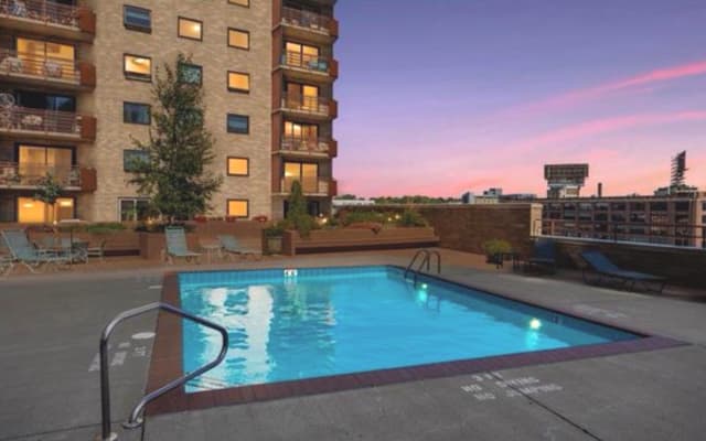 Downtown St. Paul Condo | Gemütlich, zentral & Queer-freundlich - Foto 9