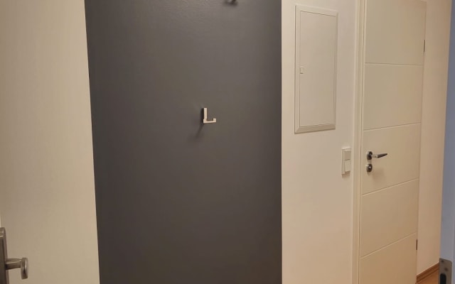 Lovingly designed apartment in Leipzig - Picture 12