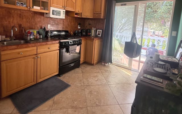 Cómodo departamento ubicado en la mejor zona de la Roma