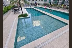 Suellen's listing on misterb&b - Enjoy the pool on hot days.