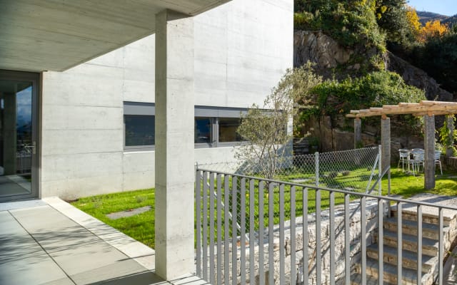 Appartement de deux pièces près du centre