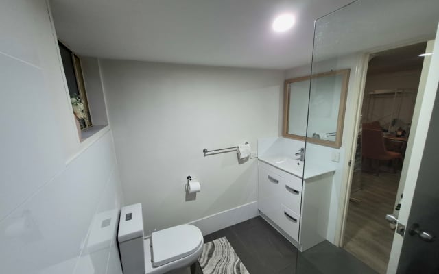Camera da letto Sunny Nook