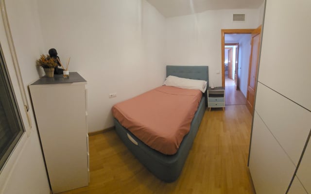Single room in Torremolinos Centro!!!!