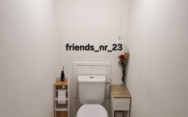 Apartamento cerca de la estación y del centro de Lille Europe - Zona...