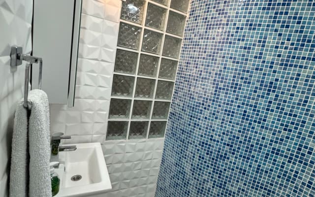 Céntrico apartamento en la calle Taksim istiklal , en la zona gay. - Foto 6