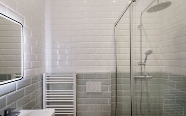 Appartement moderne et magnifique à côté de Montmartre - Photo 8