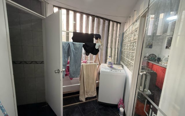 Quarto Privado 3 em Apartamento 601 em Miraflores - Foto 10