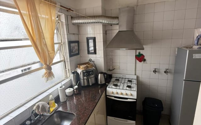 appartement dans le meilleur quartier de buenos aires