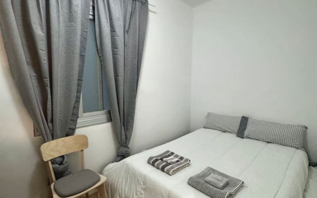 Bel appartement confortable à 7 minutes du centre ville - Photo 8