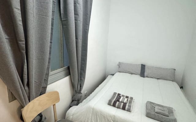 Bel appartement confortable à 7 minutes du centre ville - Photo 9