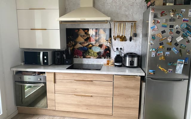 Apartment 15 minutes from Orly