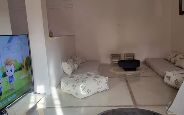 Magnifique riad bassin privatisé au cœur des souks de Marrakech  - Photo 12