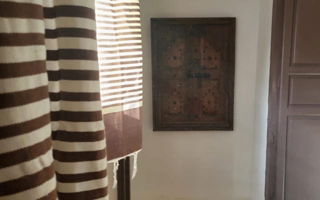 Magnifique riad bassin privatisé au cœur des souks de Marrakech  - Photo 16