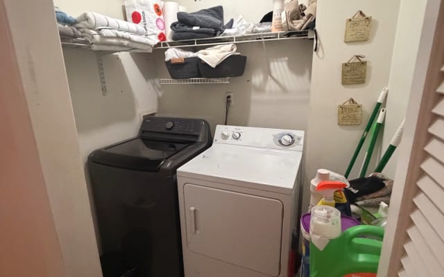 Gemütliche Wohnung mit eigenem Zimmer und Bad in Jersey City Heights - Foto 5
