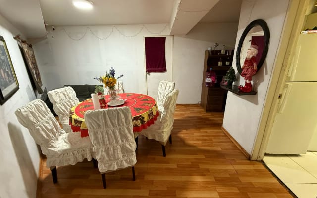 Privatzimmer 3 in Wohnung 903 in Miraflores