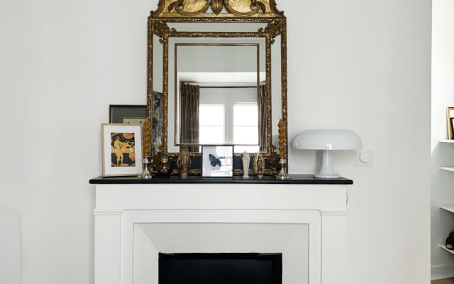 Appartement de charme près de Montmartre - Photo 6