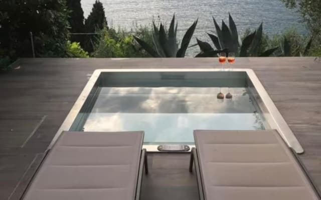 Casa Gardenia LUXE avec jacuzzi privé de luxe - Photo 9