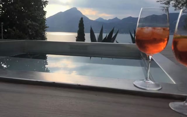 Casa Gardenia LUXE avec jacuzzi privé de luxe - Photo 10