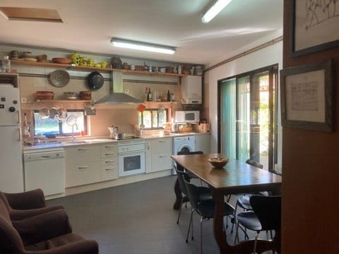 Villa avec piscine exclusivement pour vous sur un terrain clos