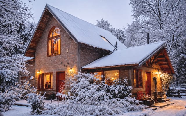 Casita Bariloche