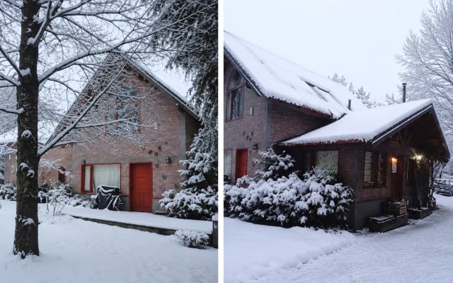 Casita Bariloche