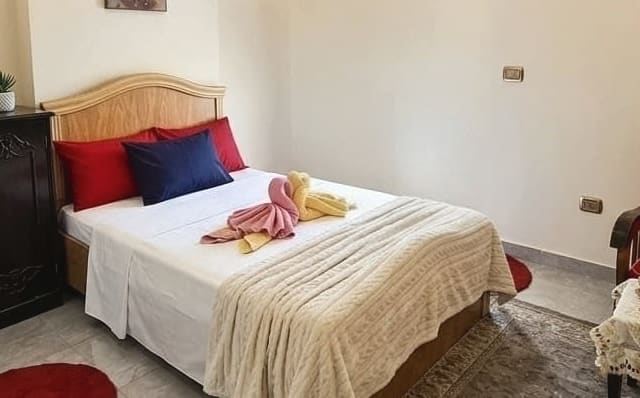 Quarto Queen Superior - Apartamento Partilhado - Foto 5